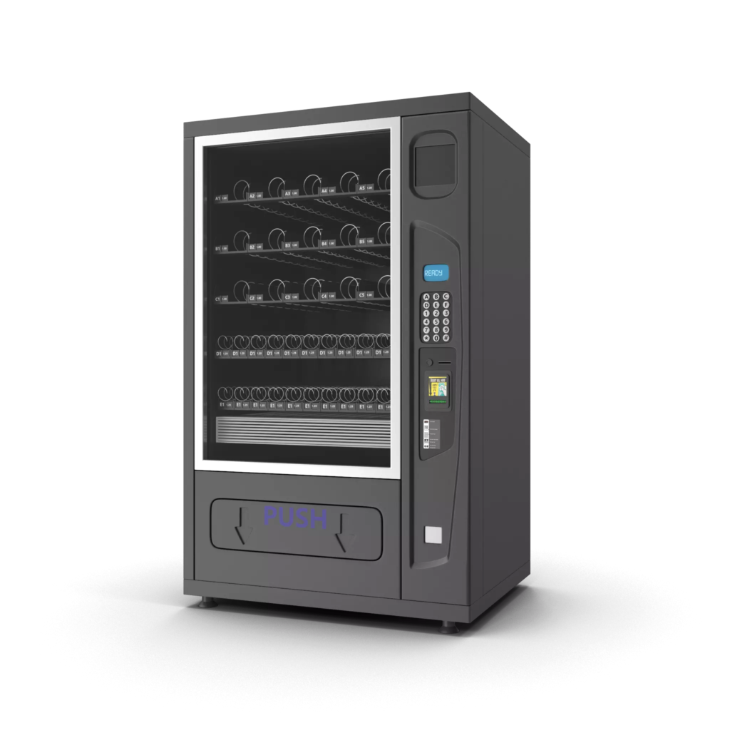 Vending Machine.I02.2k
